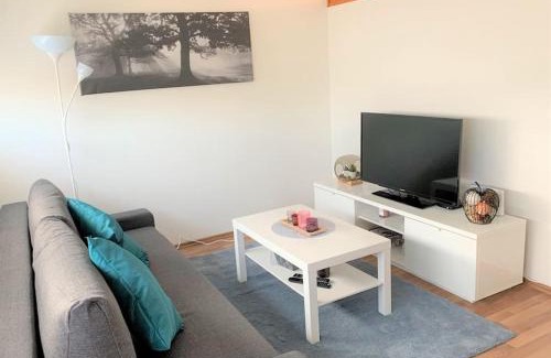 Sankt Leonhard Apartment | Charmante Wohnung in St. Peter.