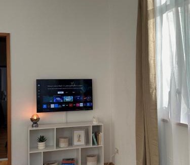 Loebtau Apartment | Charmanter Altbau