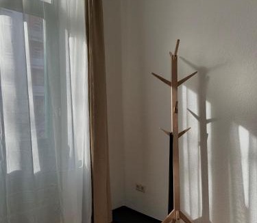 Loebtau Apartment | Charmanter Altbau