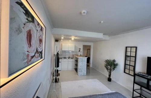 Dom Pedro Apartment | Charmantes 1 Zimmer Appartment
