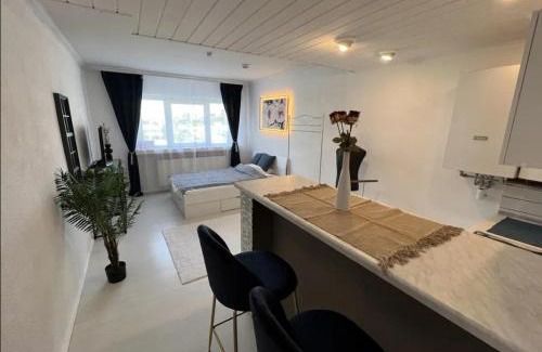 Dom Pedro Apartment | Charmantes 1 Zimmer Appartment
