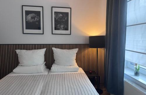 Bothfeld Apartment | Charmantes Apartment
