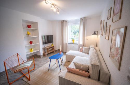 Neuwied Apartment | Charmantes Apartment in Neuwied