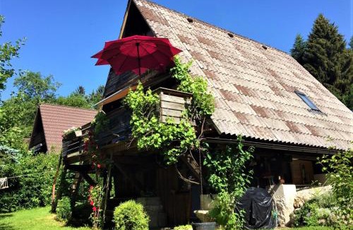 Feichten Ski Chalet | Charmantes Ferienhaus mit Garten