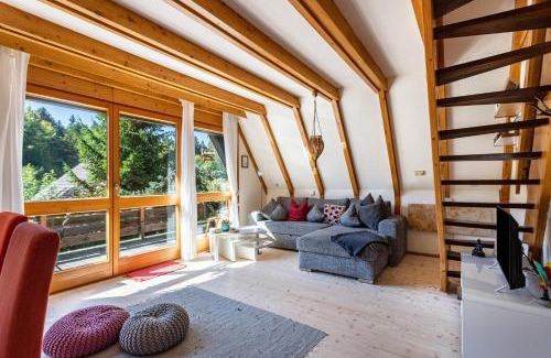 Feichten Ski Chalet | Charmantes Ferienhaus mit Garten