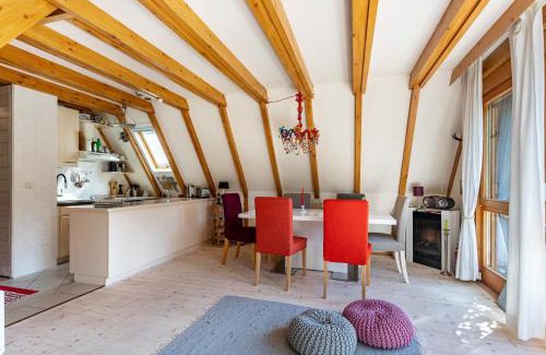 Feichten Ski Chalet | Charmantes Ferienhaus mit Garten