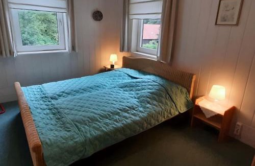 Wildemann Apartment | Charmantes Refugium, Harz