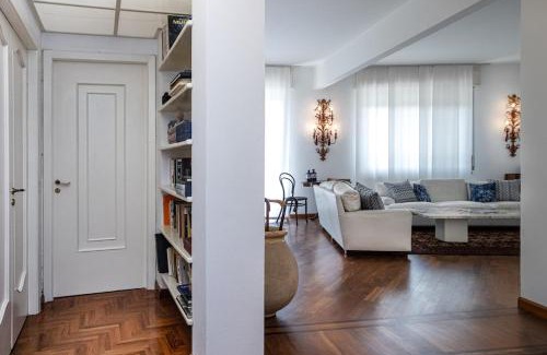 Sestri Levante Apartment | Charme & Comfort, Maison di Stile, Sestri Levante