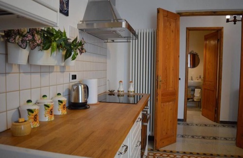 La Spezia Apartment | Charme & Comfort near Cinque Terre