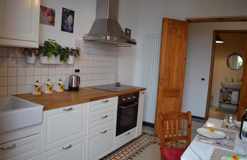 La Spezia Apartment | Charme & Comfort near Cinque Terre