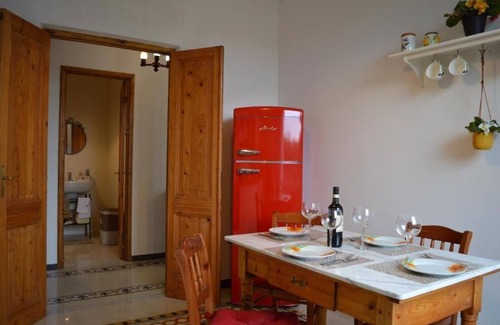 La Spezia Apartment | Charme & Comfort near Cinque Terre