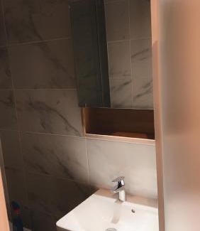 Belleville Apartment | Charme Cosy au Cœur de Paris