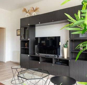 Bollwiller Apartment | Charme de Bollwiller
