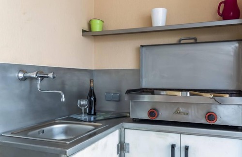La Chaume House | Charme de la plage des Sables by Interhome