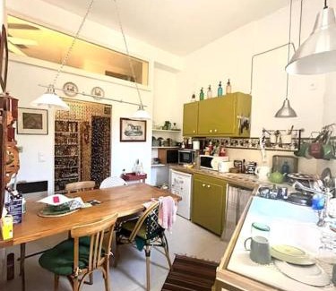 Arles City Centre Apartment | Charme des Lices