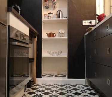 Decre-Cathedrale Apartment | Charme et confort en plein centre historique