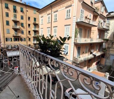 La Spezia Historic Centre Apartment | Charme House La Spezia