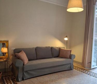 La Spezia Historic Centre Apartment | Charme House La Spezia