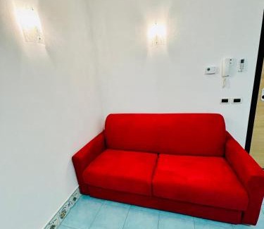 Sperlonga House | CHARME HOUSE - Vicino al mare a Sperlonga centro