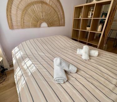 La Celle-sous-Gouzon Apartment | Charme Provençal à Manosque - Centre Historique