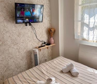 La Celle-sous-Gouzon Apartment | Charme Provençal à Manosque - Centre Historique