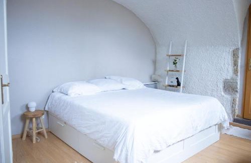 Teilhard Apartment | Charme rare sous les voûtes