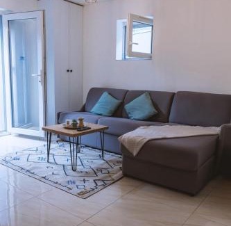 Thonon-les-Bains Apartment | Charment 2 Pièces tout équipé Proche Centre Ville