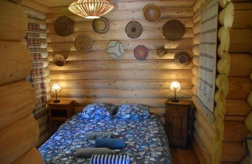 Grand Langres House | CHARMES en CHALET