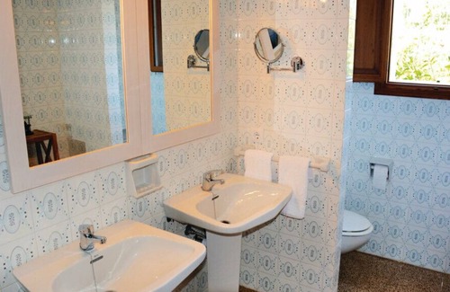 Urbanizacion Mont Ferrutx House | Charming Villa Es Ferrutx