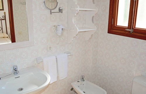 Urbanizacion Mont Ferrutx House | Charming Villa Es Ferrutx
