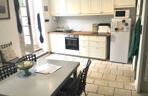 Saint-Georges-de-Didonne House | Charming house downtown St Georges de Didonne/sea 100m
