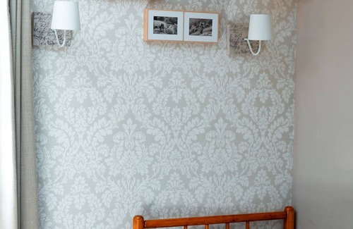 Saulxures-sur-Moselotte Bed & Breakfast | Charming guest rooms (up to 3 people)