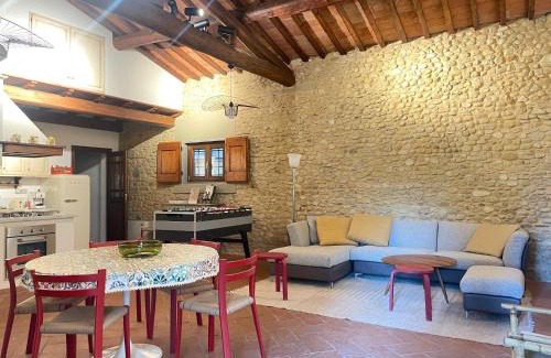 San Casciano in Val di Pesa House | Charming Self House