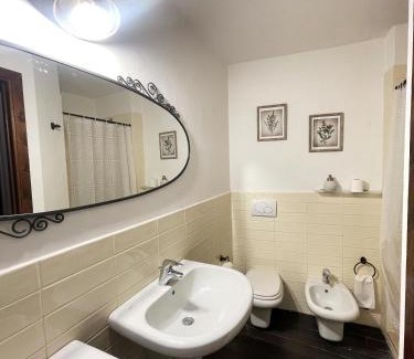 San Casciano in Val di Pesa House | Charming Self House