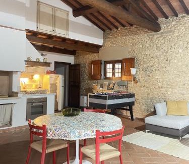 San Casciano in Val di Pesa House | Charming Self House