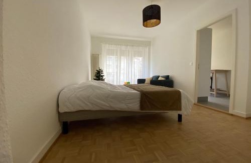 La Bourgogne Apartment | Charmille Nations