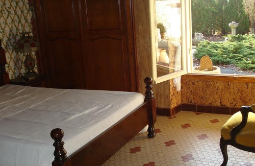 Nojals-et-Clotte Cottage | Charming cottage surrounded by nature with private pool - Near tourism