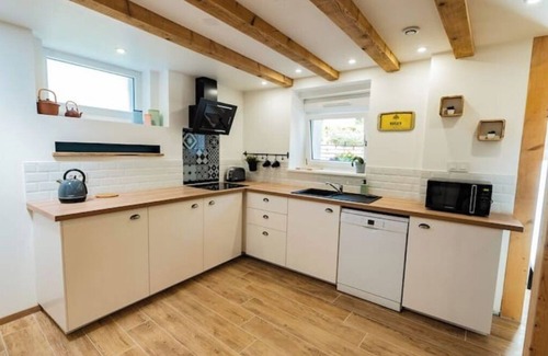 Rimbach-pres-Guebwiller House | Charming renovated gîte
