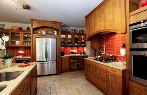 Saint-Crepin-et-Carlucet House | Charming 5-Bedroom/5-Bathroom French Countryside Retreat near Sarlat-La-Canéda
