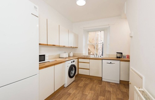 Appleby-in-Westmorland House | Charming 3BD Home in Town Centre