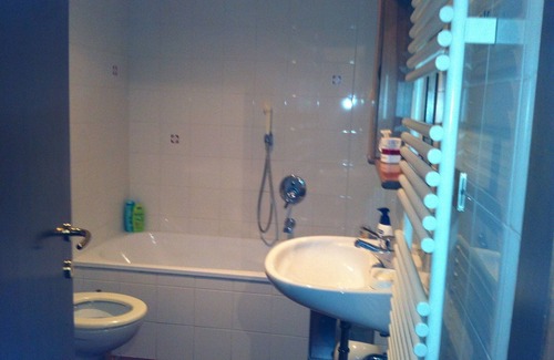 Selva di Val Gardena Apartment | Charming and cozy apartment just steps from the ski slopes