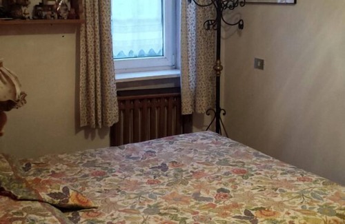 Selva di Val Gardena Apartment | Charming and cozy apartment just steps from the ski slopes