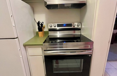 Casas Adobes Condo | Charming 1 bdr with mountain view