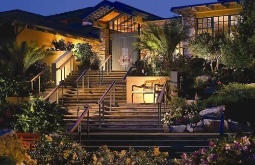 Carmel Highlands Condo | Charming 1-bedroom apartment in enchanting Carmel-by-the-Sea