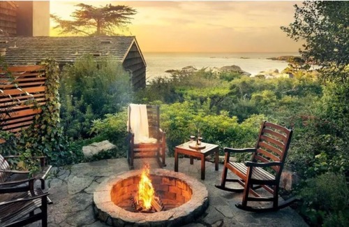 Carmel Highlands Condo | Charming 1-bedroom apartment in enchanting Carmel-by-the-Sea