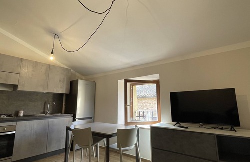 Montepulciano Apartment | Charming 1-bed Apartment in Montepulciano