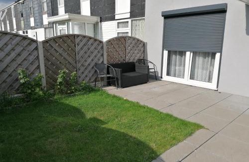 Wyken Apartment | Charming 1-Bed Apartment in Coventry