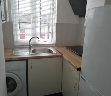 Wyken Apartment | Charming 1-Bed Apartment in Coventry