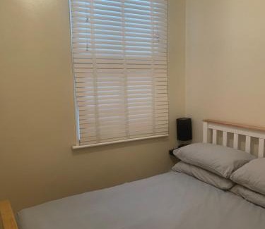 Parsons Green and Walham Apartment | Charming 1 Bed Apartment