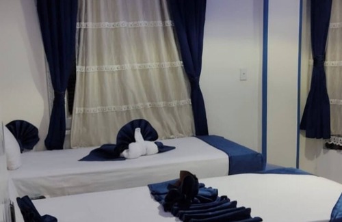 Al Duqqi Hotel | Charming 1-bedroom hotel in Giza Governorate with WiFi, AC